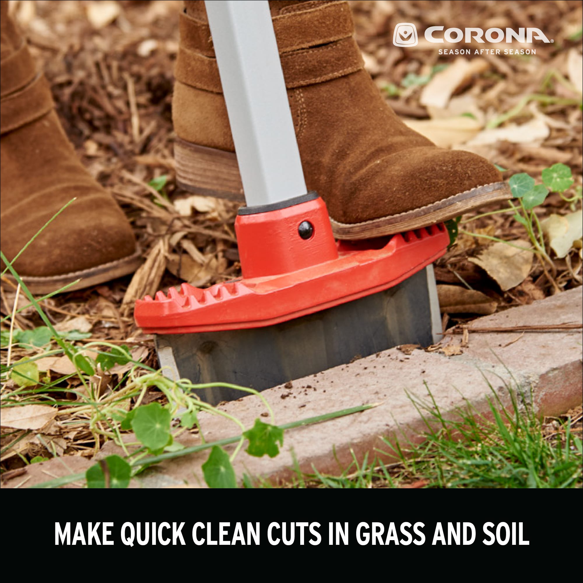 LG3684 EDGER TO TRIM SIDEWALKS AND CREATE BORDERS FOR GARDENS OR FLOWER ...
