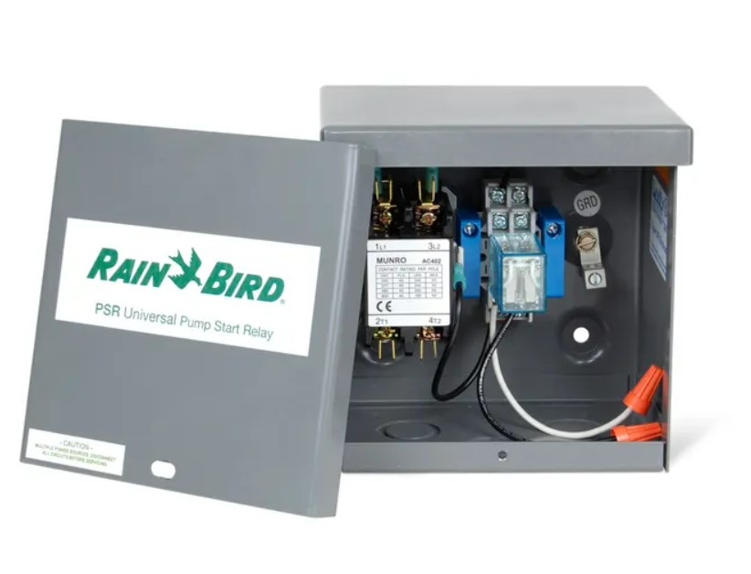 What Is A Pump Start Relay For Irrigation at Brian Gibbs blog