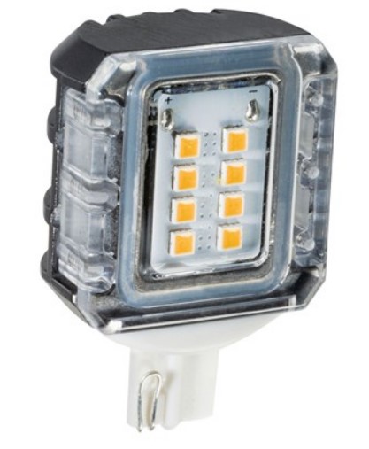 Alliance Wedge Base LED Lamps