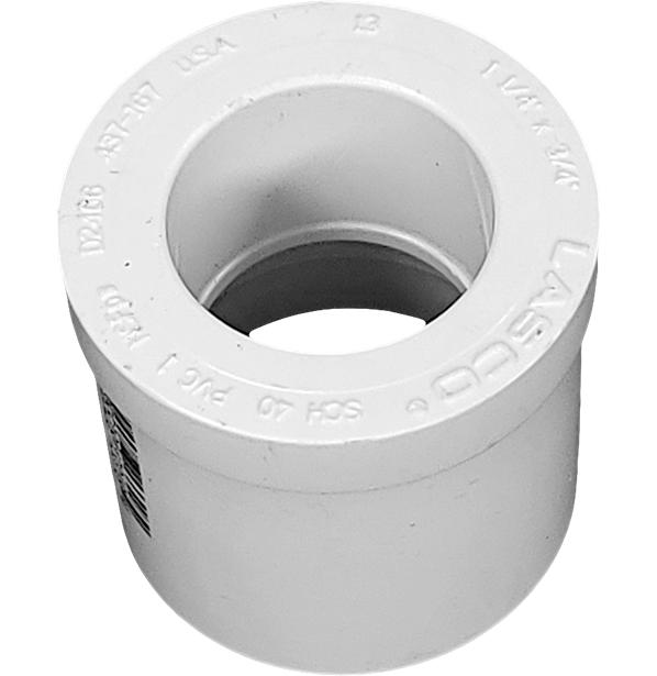 1402-251 INSERT TEE IXIXF 2 X 2 X 1-1/2 | DBC Irrigation Supply
