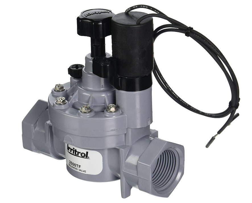 Irritrol Pipeco Irrigation Supply