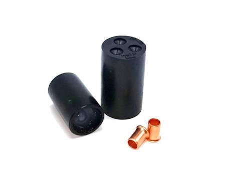 DS-400 DRI-SPLICE PREFILLED CONNECT | Pipeco Irrigation Supply