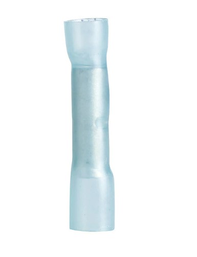 King Innovation 20635 DryConn Direct Bury Wire Connector - Blue, Waterproof - View #6