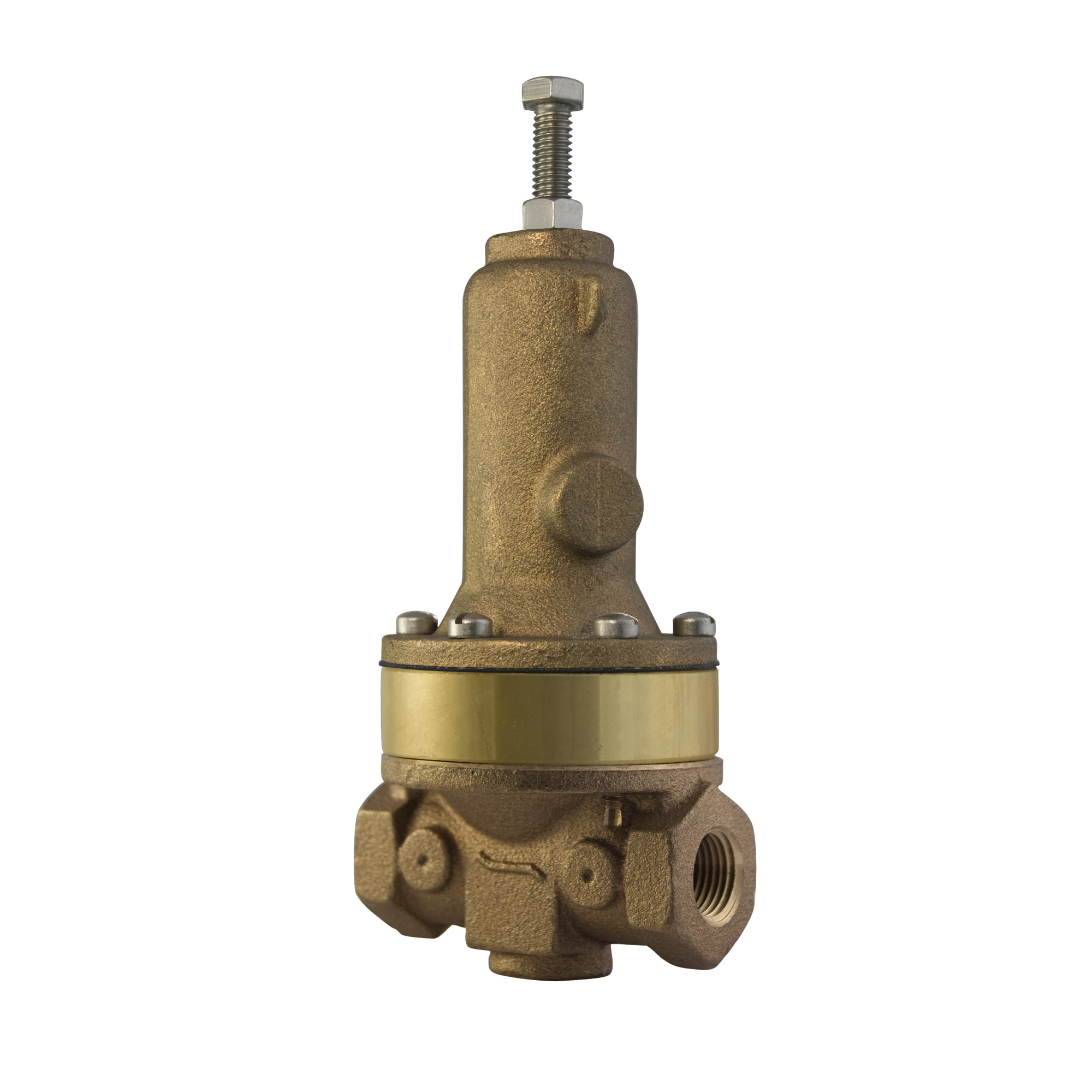 Watts Adjustable Pressure Relief Valve