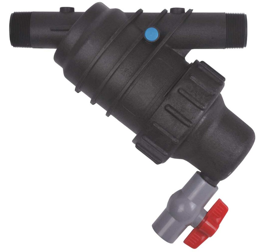 Api Water Filter 4E-3/4B-50 API 3/4