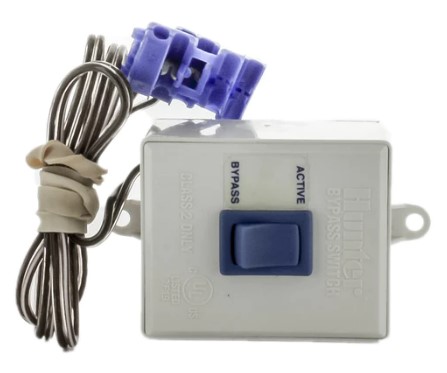Rel&egrave; Di Avviamento Pompa Per Irrigazione Orbit 57009-PS2 24V 1 O 2 Cavalli