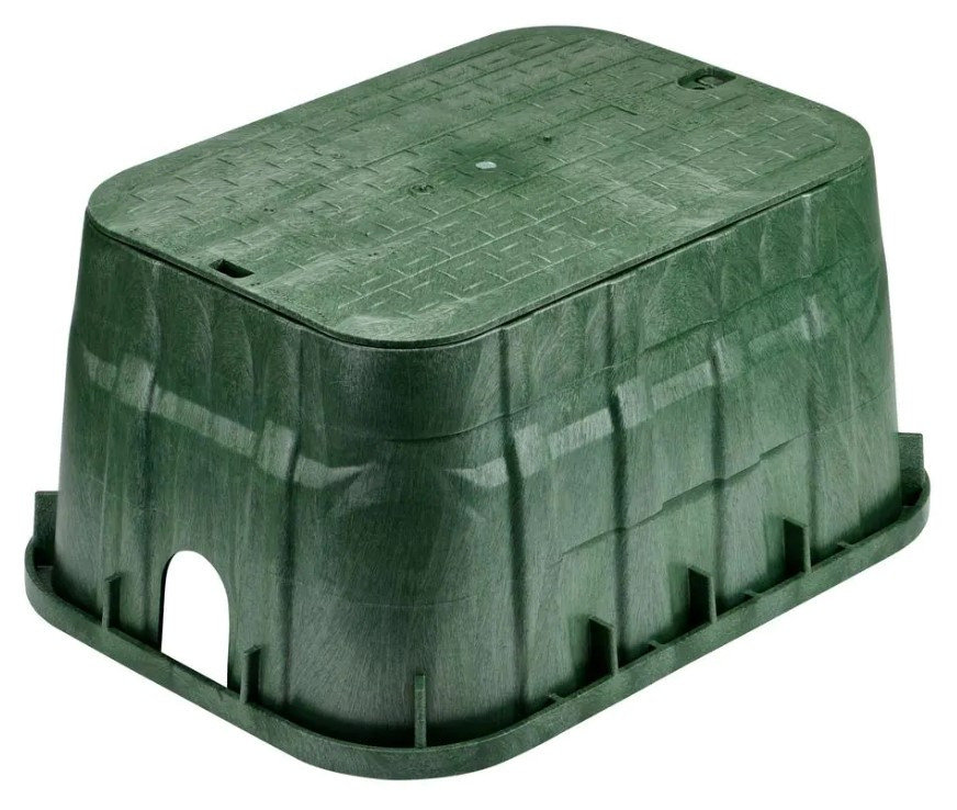 Irrigation Valves Valve Boxes | Pipeco Irrigation Supply