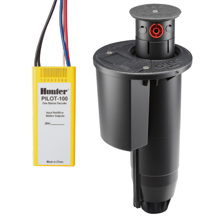 Irrigation Hunter Golf | DBC Irrigation Supply