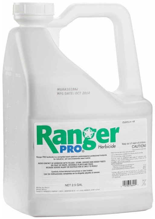 Turf Non-selective Herbicide | Neumark Irrigation Supply